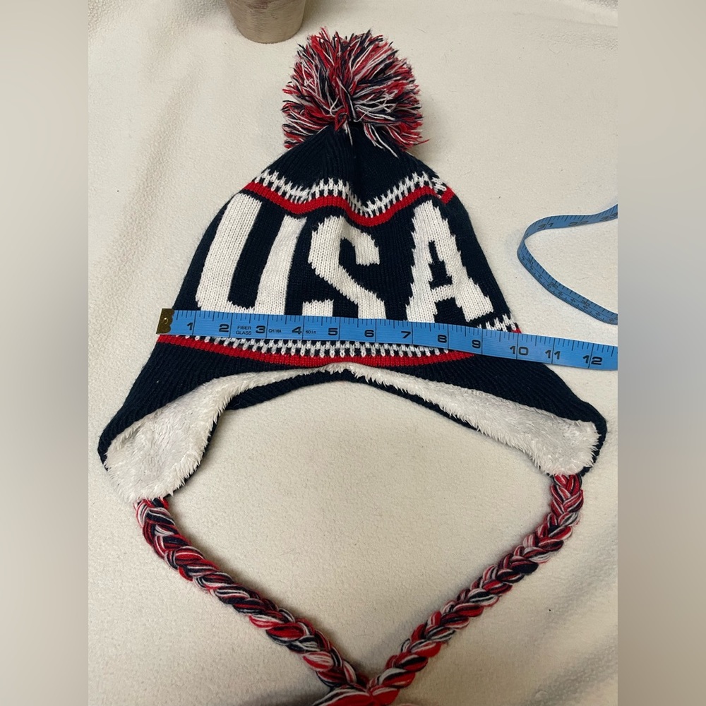 Tossel hat - Picture 6 of 7